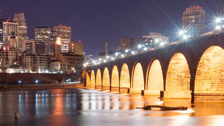 St Paul, Minnesota 2023, Ultimate Guide To Where To Go, Eat & Sleep in St  Paul